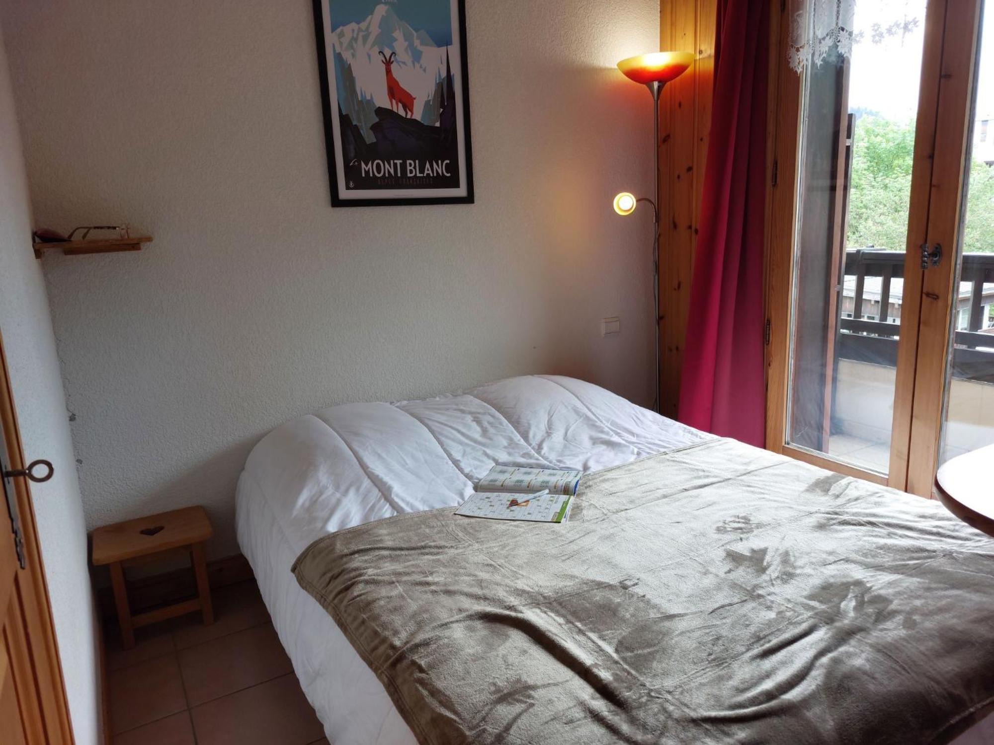 Apartment Les Jardins Alpins-2 By Interhome Saint-Gervais-les-Bains Exterior foto